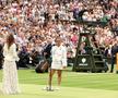 Prăbușirea lui Jabeur din finala Wimbledon a adus numele lui Halep în discuție