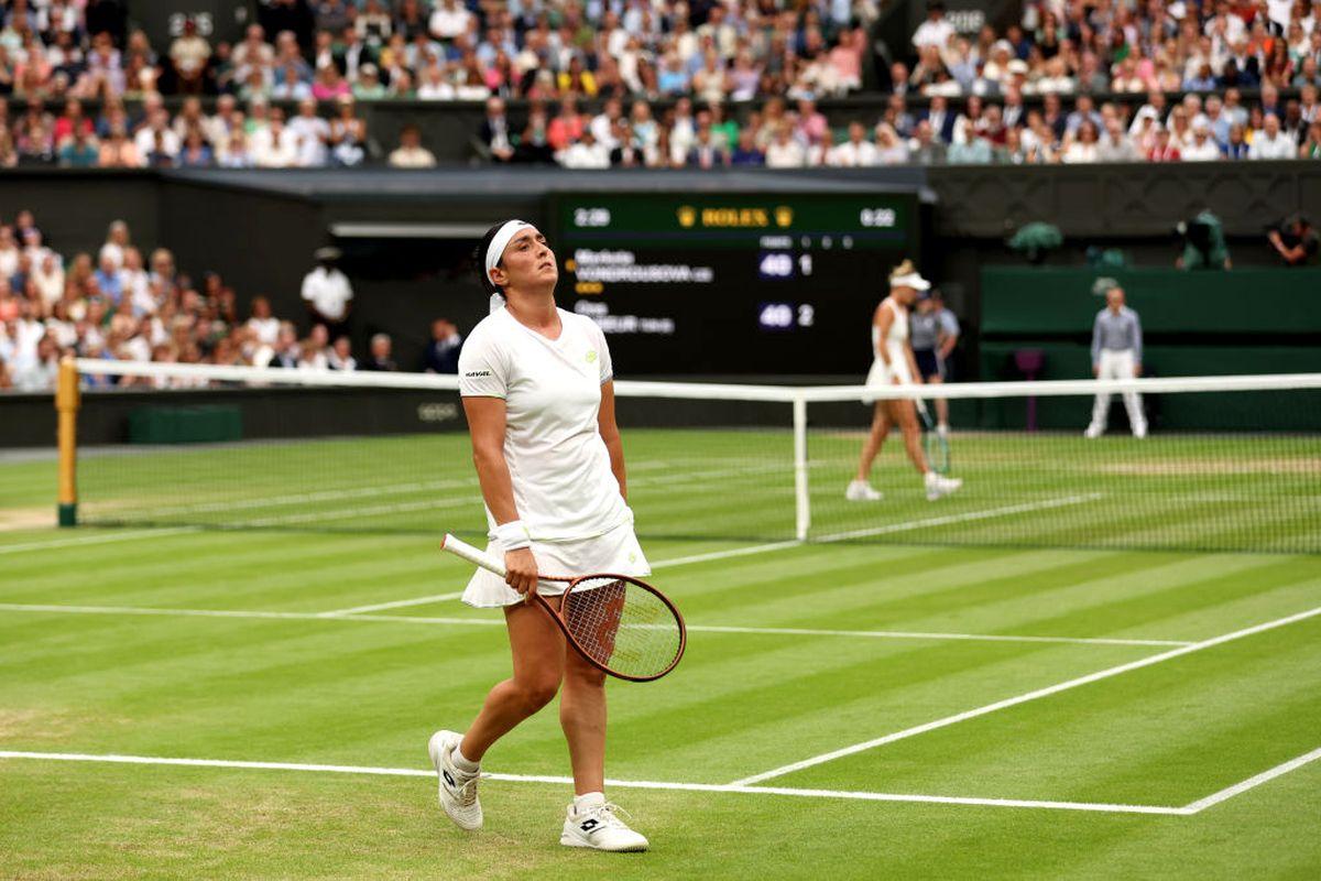 Vondrousova a câștigat turneul și pariul cu antrenorul: „Cred că mâine mergem la salon!”