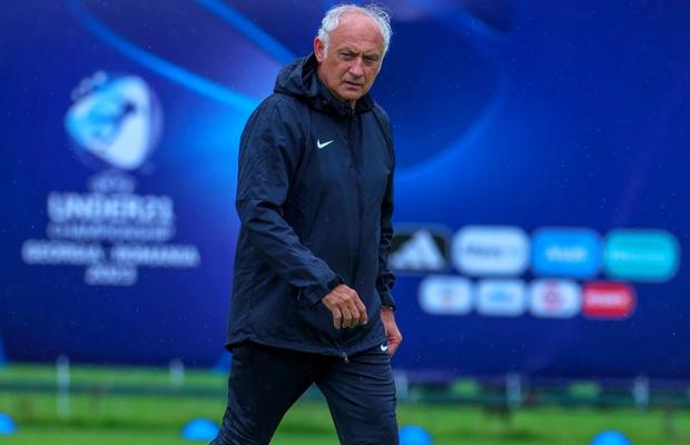 Mandorlini a revenit cu victorie la CFR Cluj, dar are un mesaj pentru finanțatorul Varga: „Avem multe probleme!”