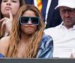 Shakira, apariție îndrăzneață la Wimbledon » Artista columbiană a atras atenția tuturor
