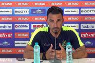 Charalambous, despre posibilitatea ca FCSB să joace cu Dinamo în Ghencea: „Îmi plac astfel de arene, se creează o atmosferă senzațională”