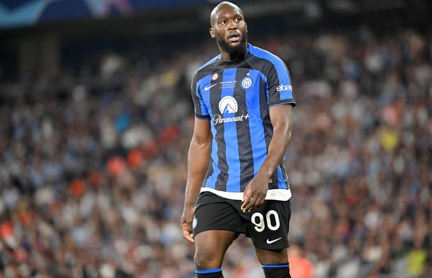 Lovitură de teatru în Italia » Juventus îl vrea pe Lukaku, iar jucătorul e „dat dispărut” de Inter