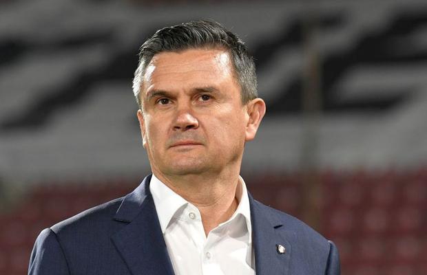 Cristi Balaj despre alte posibile plecări de la CFR Cluj: „Ne bucurăm că avem interes din partea unor cluburi”