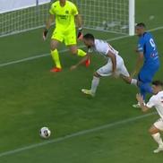 FOTO: Captură TV @ DigiSport