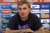 Discursul lui Hagi după ce l-a vândut pe Mazilu: „Farul e nimeni, să nu ne mințim” + „Și în somn știu că ceilalți au buget mai mare ca noi”