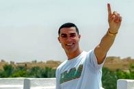 Cristiano Ronaldo a intrat în Cartea Recordurilor » Ce bornă a atins fotbalistul lui Al Nassr
