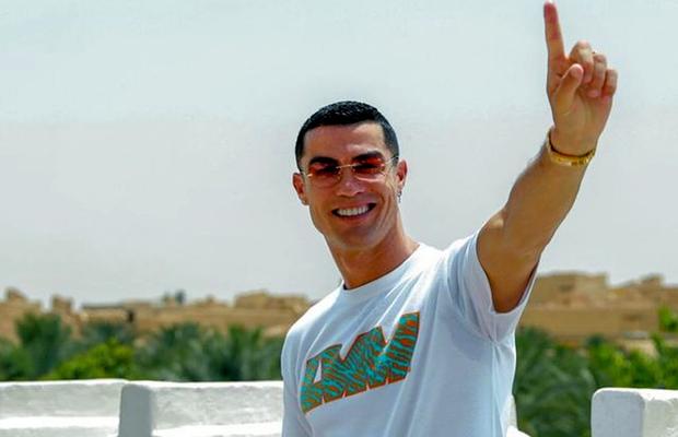 Cristiano Ronaldo a intrat în Cartea Recordurilor » Ce bornă a atins fotbalistul lui Al Nassr