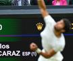 Shakira, apariție îndrăzneață la Wimbledon » Artista columbiană a atras atenția tuturor