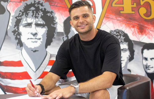 Transfer în SuperLigă, la doar o zi de la debutul în noul sezon: „A ajuns numărul 6”