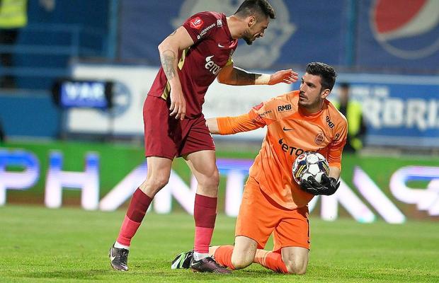 Ranieri, anunț major despre jucătorul vândut de CFR Cluj în Serie A: „Este evident”