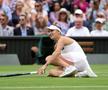 Prăbușirea lui Jabeur din finala Wimbledon a adus numele lui Halep în discuție
