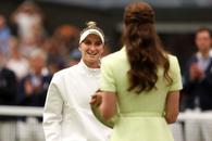 Vondrousova a câștigat turneul și pariul cu antrenorul: „Cred că mâine mergem la salon!”