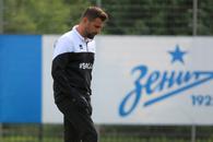 Mutu, înfrângere la debutul pe banca lui Neftchi Baku » „Briliantul”, răpus de un fost atacant de la Inter și Manchester City