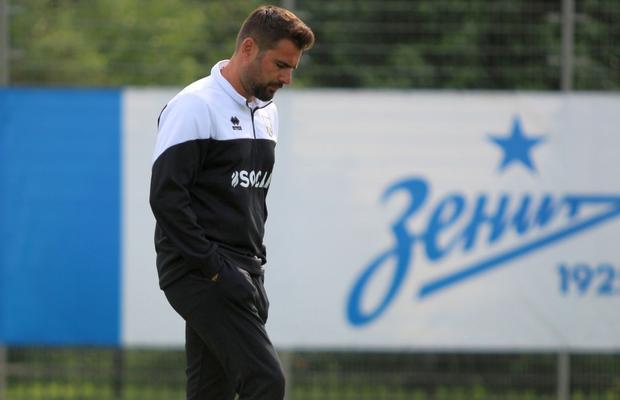 Mutu, înfrângere la debutul pe banca lui Neftchi Baku » „Briliantul”, răpus de un fost atacant de la Inter și Manchester City