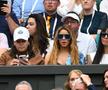 Shakira, apariție îndrăzneață la Wimbledon » Artista columbiană a atras atenția tuturor