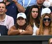 Shakira, apariție îndrăzneață la Wimbledon » Artista columbiană a atras atenția tuturor