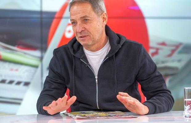 Uriașul Tudorel Stoica e descumpănit după decizia Ministerului: „Sunt interese foarte mari la mijloc”