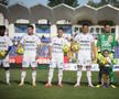 FC Botoșani - Oțelul Galați, foto: Ionuț Tabultoc
