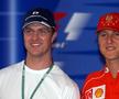 Ralf Schumacher
