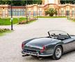 Așa arată Ferrari 250 GT SWB California Spider, pe care îl vinde Michael Ballack  / Foto: Sotheby's