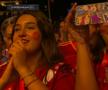 Fiesta! Spania, în sărbătoare » Primire de vis la Madrid a campionilor europeni: imagini copleșitoare cu jucătorii și fanii în Plaza Cibeles. Jumătate de milion de persoane i-au sărbătorit pe străzi pe campioni!
