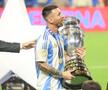 Lionel Messi/ foto Imago Images