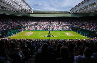 Schimbări importante în top 10 WTA, după turneul de la Wimbledon