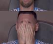 Glezna lui Lionel Messi