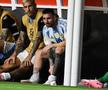 Glezna lui Lionel Messi/ foto Imago Images