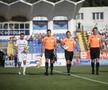 FC Botoșani - Oțelul Galați, foto: Ionuț Tabultoc