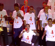 Fiesta! Spania, în sărbătoare » Primire de vis la Madrid a campionilor europeni: imagini copleșitoare cu jucătorii și fanii în Plaza Cibeles. Jumătate de milion de persoane i-au sărbătorit pe străzi pe campioni!