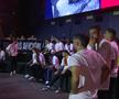 Fiesta! Spania, în sărbătoare » Primire de vis la Madrid a campionilor europeni: imagini copleșitoare cu jucătorii și fanii în Plaza Cibeles. Jumătate de milion de persoane i-au sărbătorit pe străzi pe campioni!