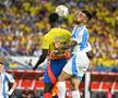 Argentina - Columbia, finala Copa America / Foto: Imago Images