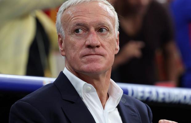 Francezii anunță antrenorul uriaș care îl poate înlocui pe Didier Deschamps! Fanii s-au săturat de actualul selecționer