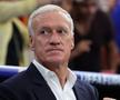 Didier Deschamps a spus că n-a luat încă o decizie asupra viitorului, deși ar vrea să rămână / Foto: Imago