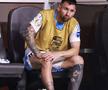 Glezna lui Lionel Messi/ foto Imago Images