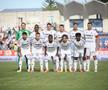 FC Botoșani - Oțelul Galați, foto: Ionuț Tabultoc