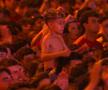 Imagini copleșitoare cu sărbătoarea Spaniei din Madrid, după câștigarea Euro 2024