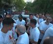 Fiesta! Spania, în sărbătoare » Primire de vis la Madrid a campionilor europeni: imagini copleșitoare cu jucătorii și fanii în Plaza Cibeles. Jumătate de milion de persoane i-au sărbătorit pe străzi pe campioni!