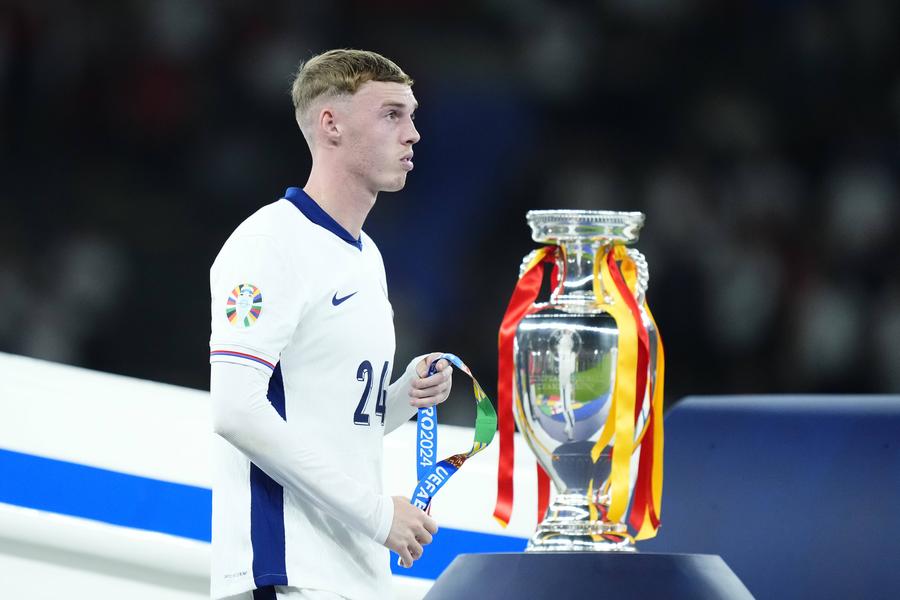 5 bune, 5 rele la finala Euro 2024 » Momentul extrasportiv care a luminat evenimentul, dar și gestul necurat al capriciosului Bellingham