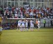 FC Botoșani - Oțelul Galați, foto: Ionuț Tabultoc