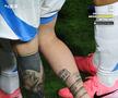 Glezna lui Lionel Messi