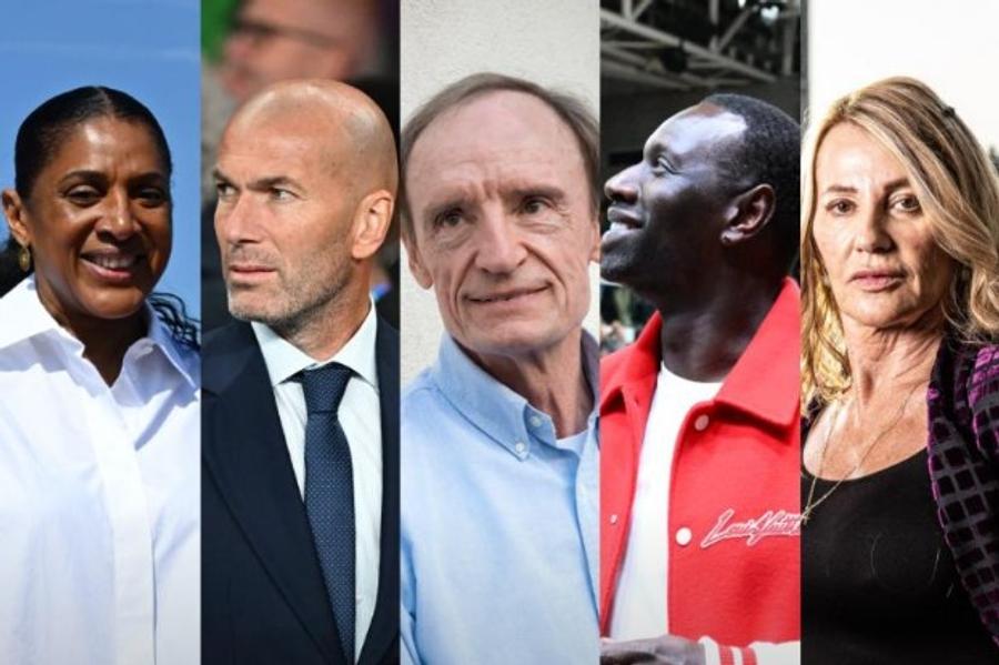 Nadia Comăneci, propusă de L'Equipe pentru a fi ultima purtătoare a flăcării olimpice! Cine mai apare alături de „Zeița de la Montreal” pe lista superstarurilor mondiale