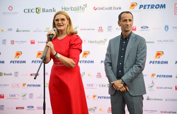 Covaliu și Lipă, radiografie a Jocurilor Olimpice de la Paris » Când va ajunge în țară medalia de bronz a Anei Maria Bărbosu