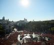 Imagini copleșitoare cu sărbătoarea Spaniei din Madrid, după câștigarea Euro 2024