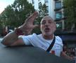 Imagini copleșitoare cu sărbătoarea Spaniei din Madrid, după câștigarea Euro 2024