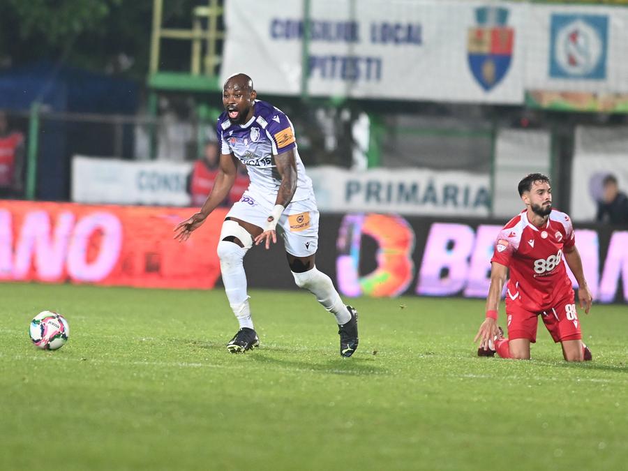 Arnold Garita s-a înțeles cu FCSB, foto: Imago Images Mihai Stoica a negat vehement, dar Gigi Becali a confirmat GSP » Când semnează Garita cu FCSB
