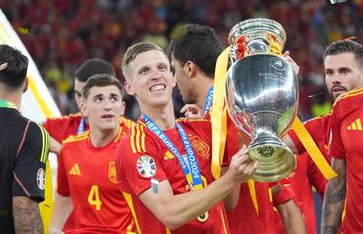 Clauza lui Dani Olmo a expirat! De ce au refuzat doritorii să plătească 60 de milioane de euro