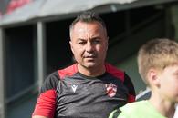 Florentin Petre a reacționat după Dinamo - U Cluj 1-3: „La cum s-a jucat în primele 80 de minute...”