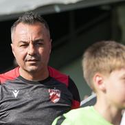 Florentin Petre FOTO: Ionuț Iordache (GSP)